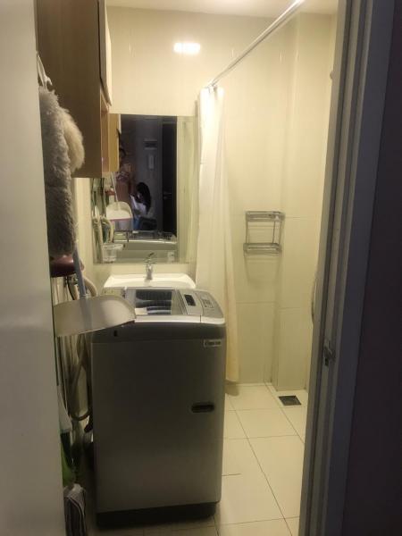 DISEWAKAN 1BR SAVERIA APARTMENT SIAP HUNI - BSD