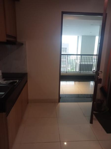 Sewa Apartemen Roseville SOHO & Suite BSD Tangerang Selatan - 1 BR Fully Furnished Electronic