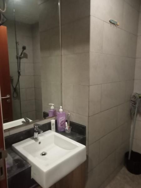 Sewa Apartemen Roseville SOHO & Suite BSD Tangerang Selatan - 1 BR Fully Furnished Electronic