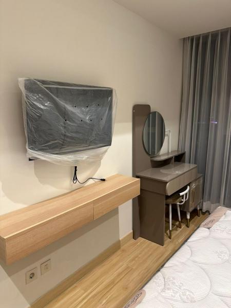 Room facilities