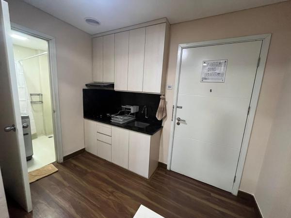 DISEWAKAN 1BR SAVERIA APARTMENT SIAP HUNI - BSD