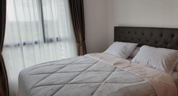 Disewakan 2 BR Apartemen Skyhouse BSD Tangerang - 2 BR Fully Furnished