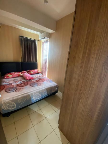 Sewa Apartemen Serpong Greenview Tangerang Selatan - 2 BR Fully Furnished