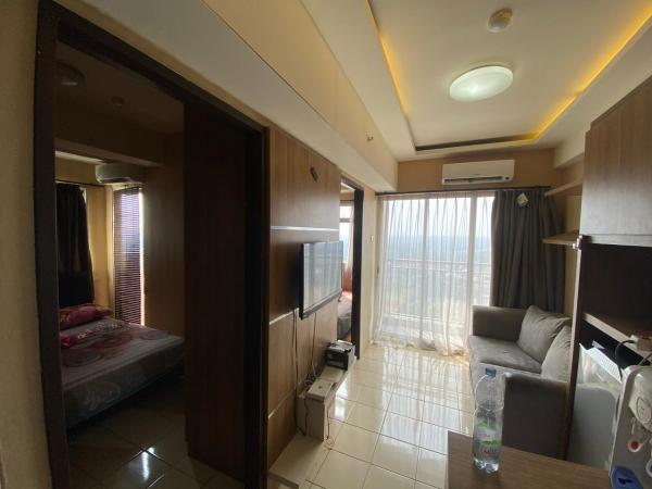 Sewa Apartemen Serpong Greenview Tangerang Selatan - 2 BR Fully Furnished