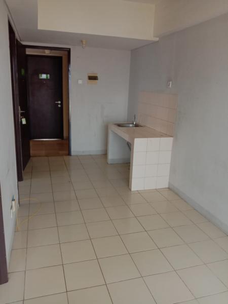 Disewakan Apartemen 2 br Unfurnis di Bsd