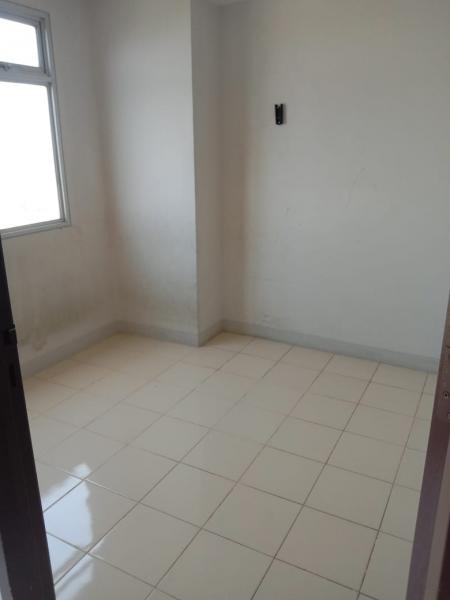 Disewakan Apartemen 2 br Unfurnis di Bsd