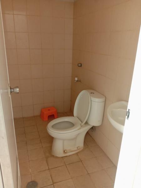 Disewakan Apartemen 2 br Unfurnis di Bsd