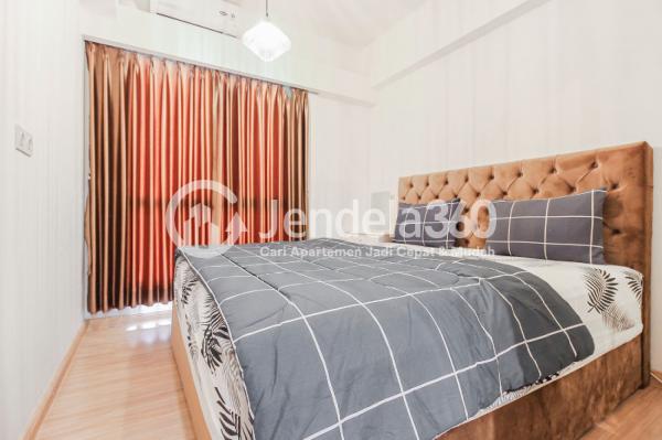 Apartemen Sky House BSD 2BR Full Furnished Siap Huni