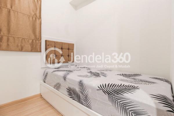 Apartemen Sky House BSD 2BR Full Furnished Siap Huni