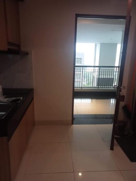 Sewa Apartemen Roseville Soho & Suite BSD Tangerang Selatan - 1 BR Murah Fully Furnished Electronic