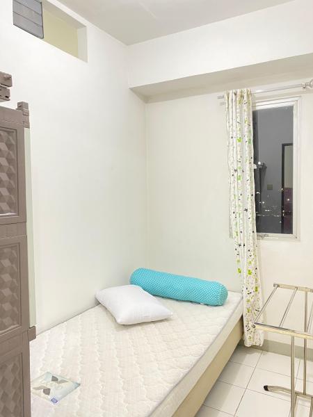 Sewa Apartemen/Kost murah di BSD