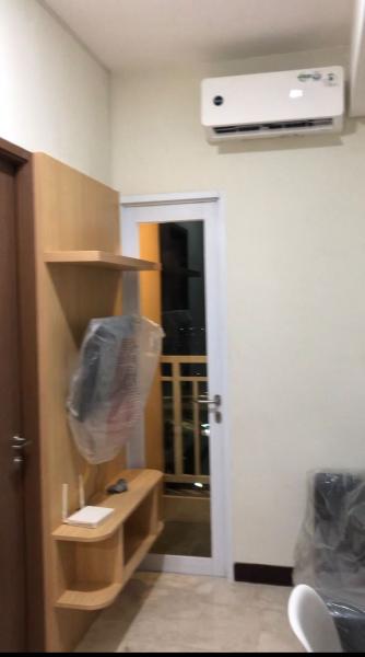 Sewa Apartemen B Residence BSD Tangerang - Tipe 2 Bedroom Furnished Murah