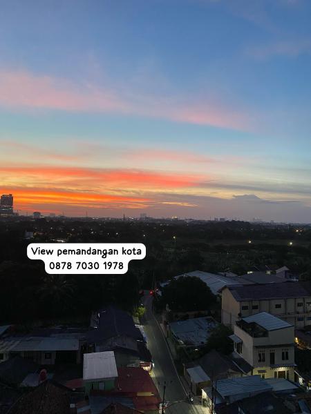 Sewa Apartemen/Kost murah di BSD