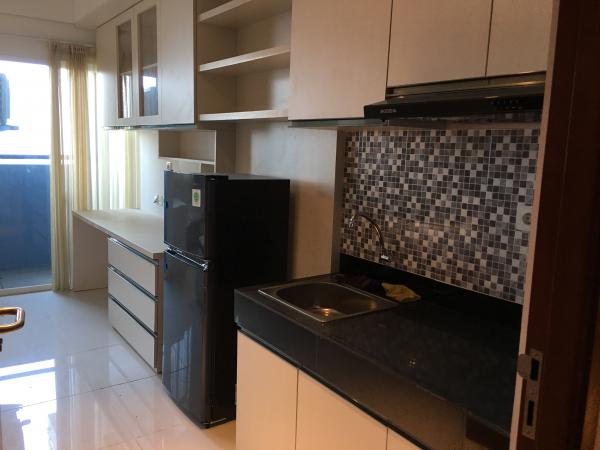 APARTMENT TERMURAH DI KELASNYA, LOKASI BSD TANGERANG