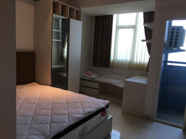 APARTMENT TERMURAH DI KELASNYA, LOKASI BSD TANGERANG