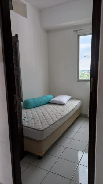 kamar kedua