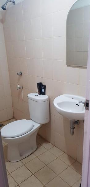 Sewa murah apartemen siap huni