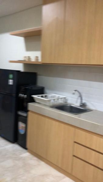 Sewa Apartemen B Residence BSD Tangerang - Tipe 2 Bedroom Furnished Murah