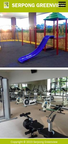 SGV GYM & Playground