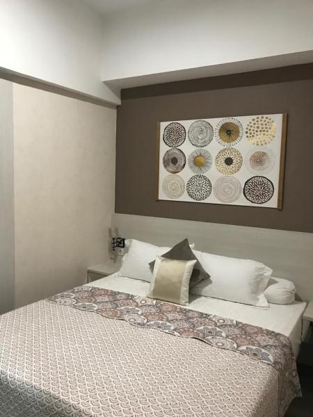 Sewa Apartemen Casa De Parco Tangerang - 2 BR Bagus & Furnished