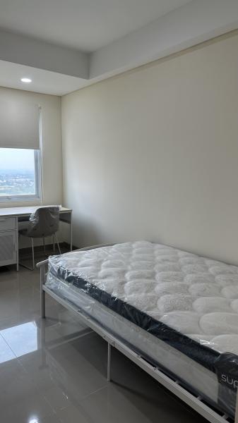 Sewa Apartemen B Residence BSD City Tangerang - Tipe Studio Furnished Tower Rose