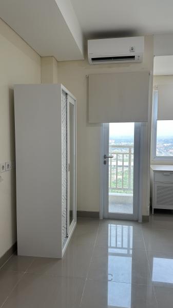 Sewa Apartemen B Residence BSD City Tangerang - Tipe Studio Furnished Tower Rose