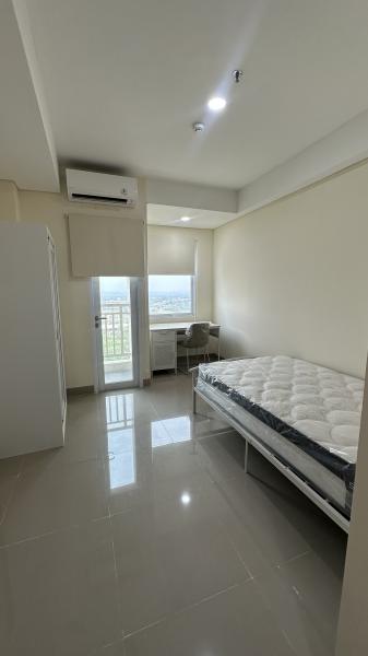 Sewa Apartemen B Residence BSD City Tangerang - Tipe Studio Furnished Tower Rose