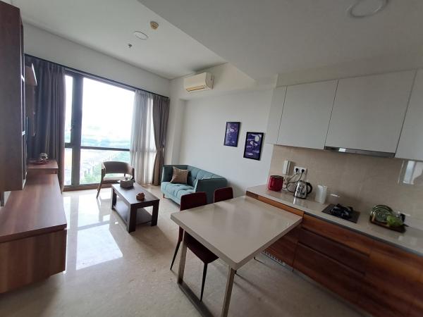 For Rent 1 Bedroom Nice Furnished Brand New