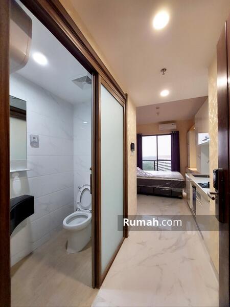 Disewakan Apartemen Sky House BSD - Studio Furnished