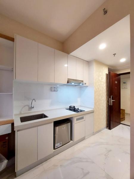 Disewakan Apartemen Sky House BSD - Studio Furnished