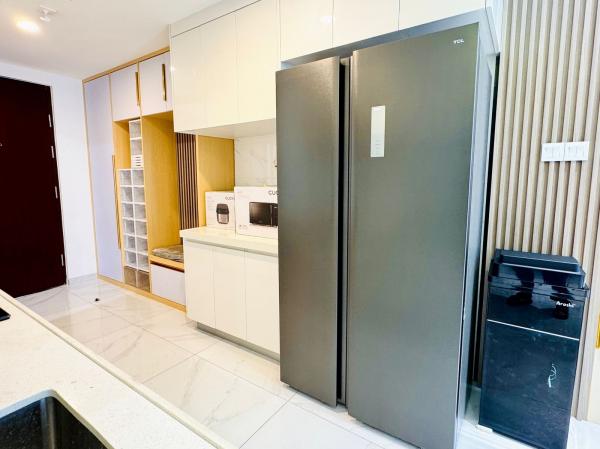 Disewakan Cepat Brand New Apartemen SKY HOUSE BSD 3 BR Full Furnish - Tangerang