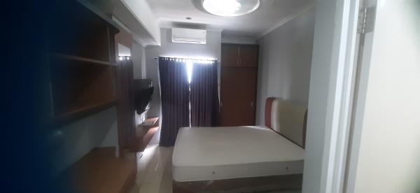 Disewakan Apartemen Studio Furnis di Bsd