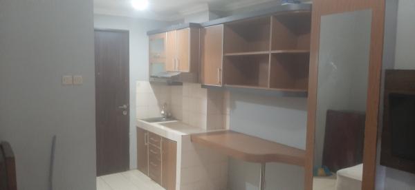 Disewakan Apartemen Studio Furnis di Bsd