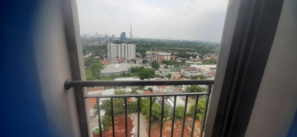 Disewakan Apartemen Studio Furnis di Bsd