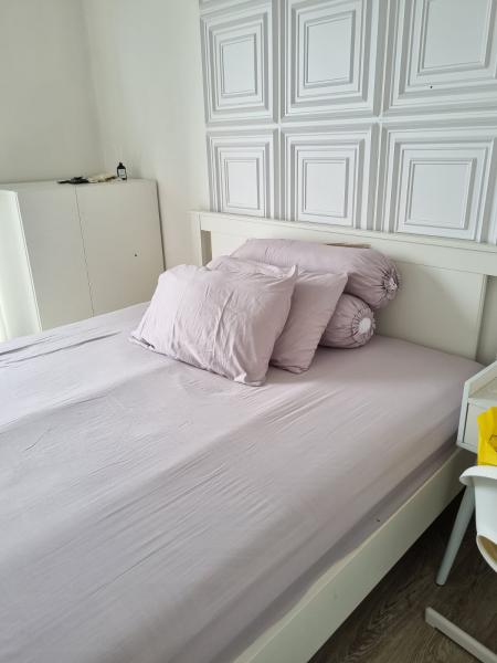 Sewa Apartemen Casa De Parco BSD Tangerang - Studio Full Furnished
