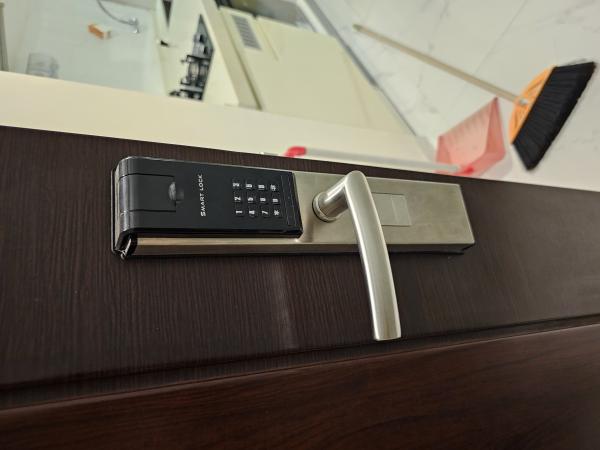 SEWAKAN APARTEMEN SKYHOUSE BSD FULL FURNISHED