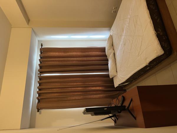 DISEWAKAN dan Dijual nego Apartemen SAVERIA, BSD Tangerang