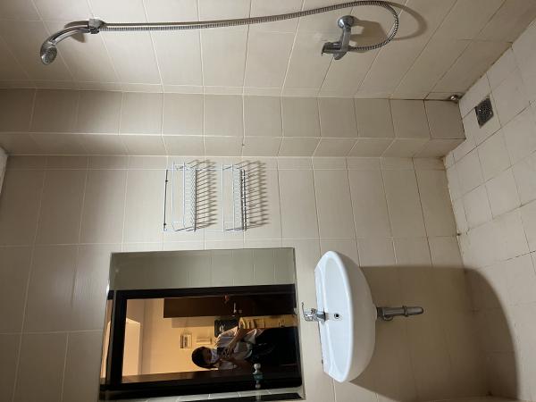 DISEWAKAN dan Dijual nego Apartemen SAVERIA, BSD Tangerang