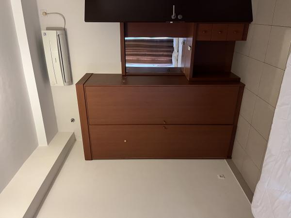 DISEWAKAN dan Dijual nego Apartemen SAVERIA, BSD Tangerang