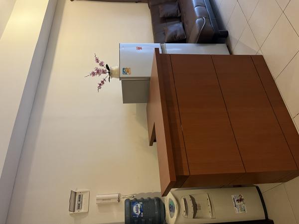 DISEWAKAN dan Dijual nego Apartemen SAVERIA, BSD Tangerang