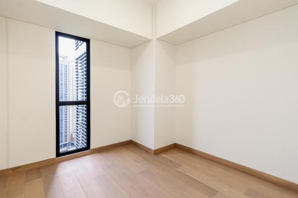 Disewakan Cozy 2BR SOHO Apartment Middle Floor with City View at Upper West BSD Apartment