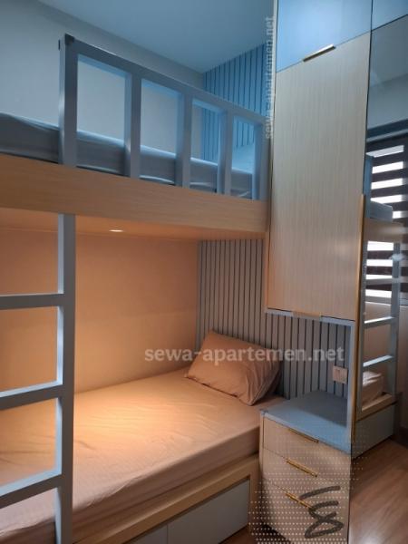 Kids Bedroom