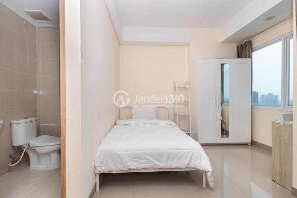 Sewa Apartemen B Residence Studio Full Furnished Siap Huni!