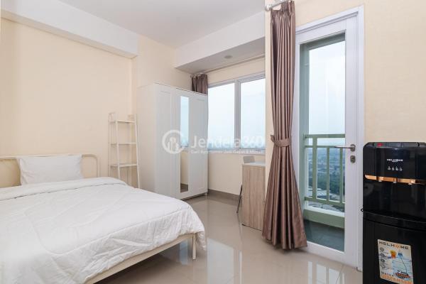 Sewa Apartemen B Residence Studio Full Furnished Siap Huni!