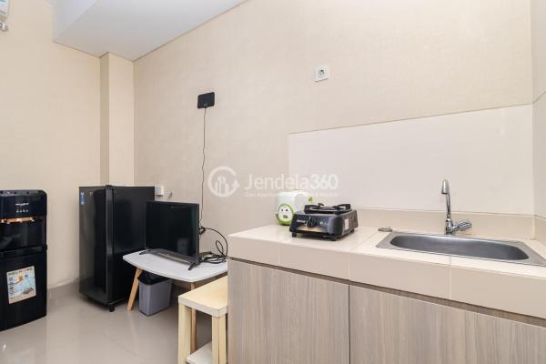 Sewa Apartemen B Residence Studio Full Furnished Siap Huni!
