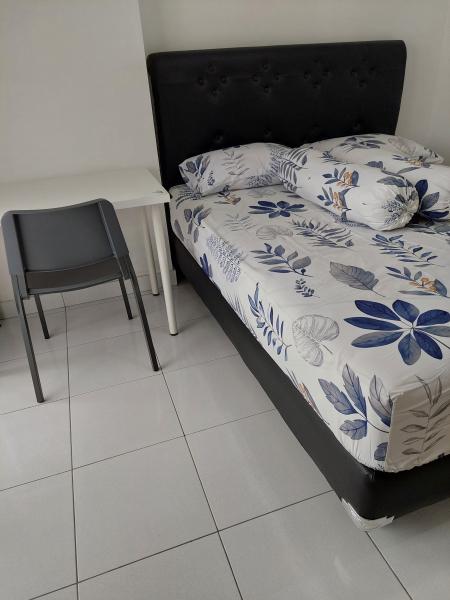 Tempat Tidur