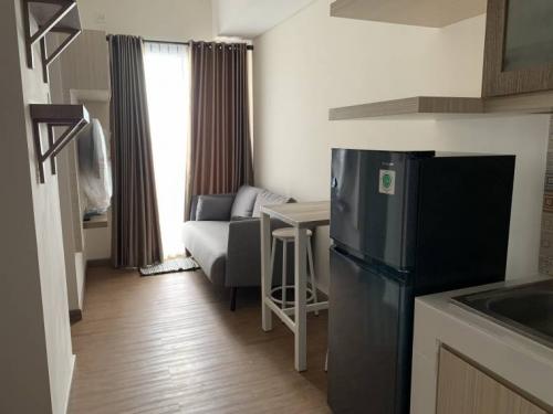 Disewakan Apartment - Akasa Pure Living BSD City 1 Bedroom full furnished & new