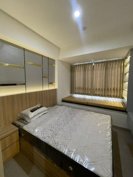 Disewakan Apartement Studio Full Furnished - Collins Boulevard Tangerang Selatan