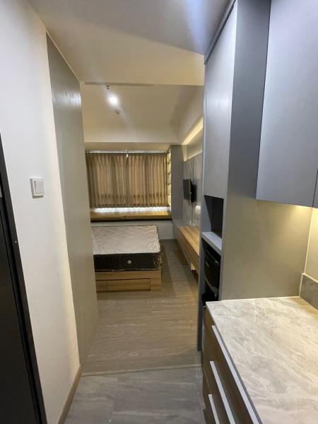 Disewakan Apartement Studio Full Furnished - Collins Boulevard Tangerang Selatan