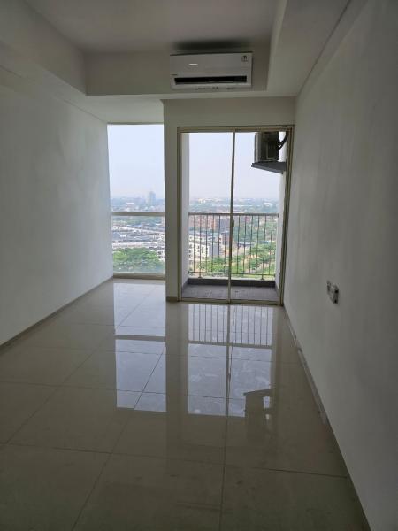 Pacific Garden Alam sutera